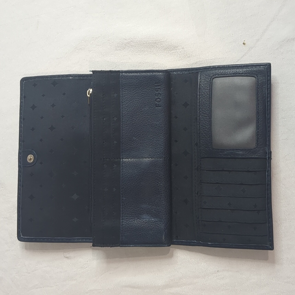 Fossil Multicolored Wallet - image 3